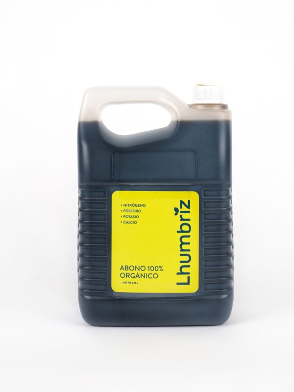 Fertilizante Lhumbriz 3.78L